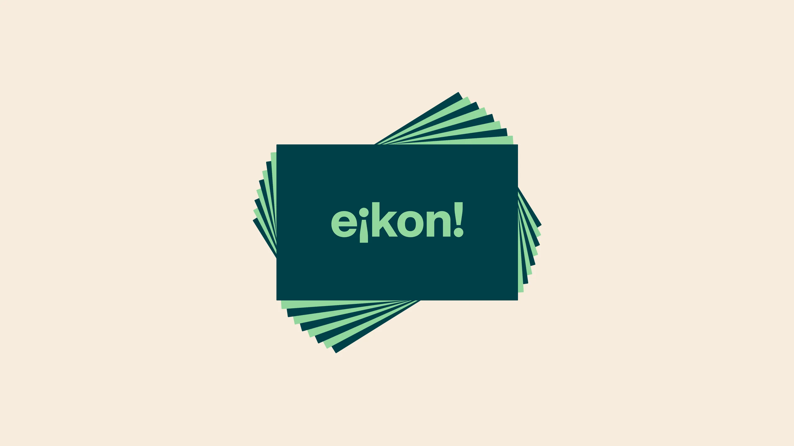 Eikon – Ansicht 1