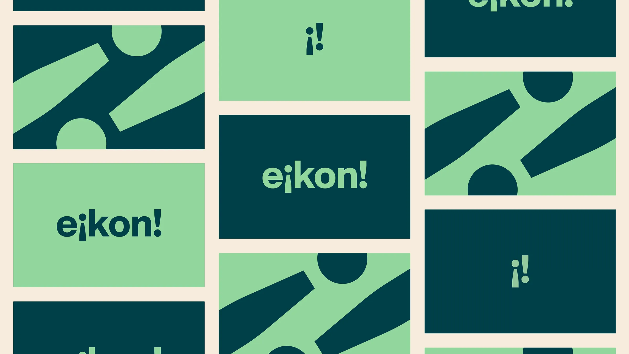 Eikon – Ansicht 2