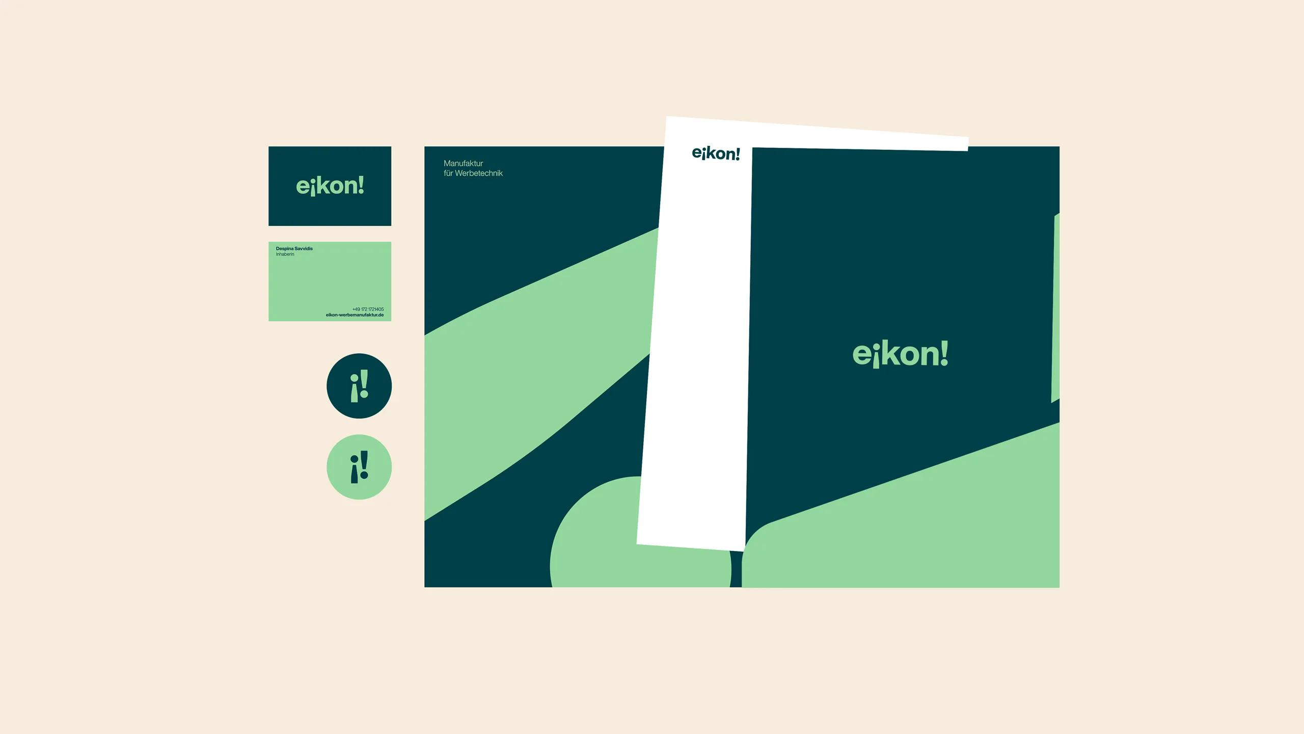 Eikon – Ansicht 4