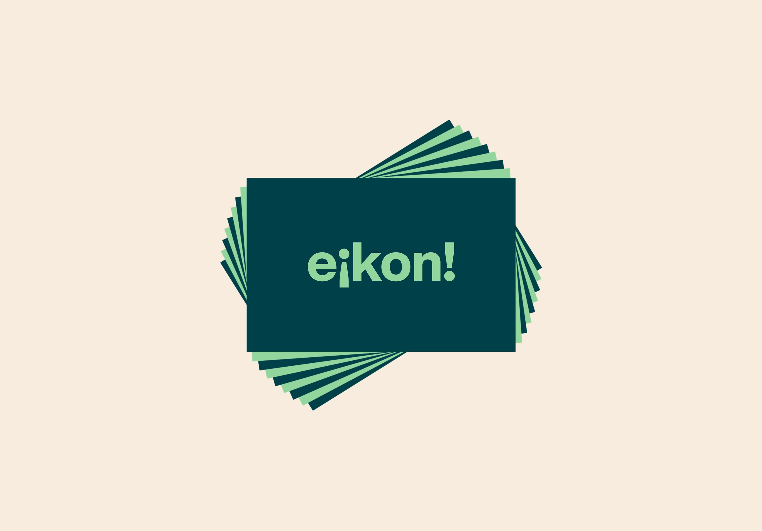 Eikon – Ansicht 1