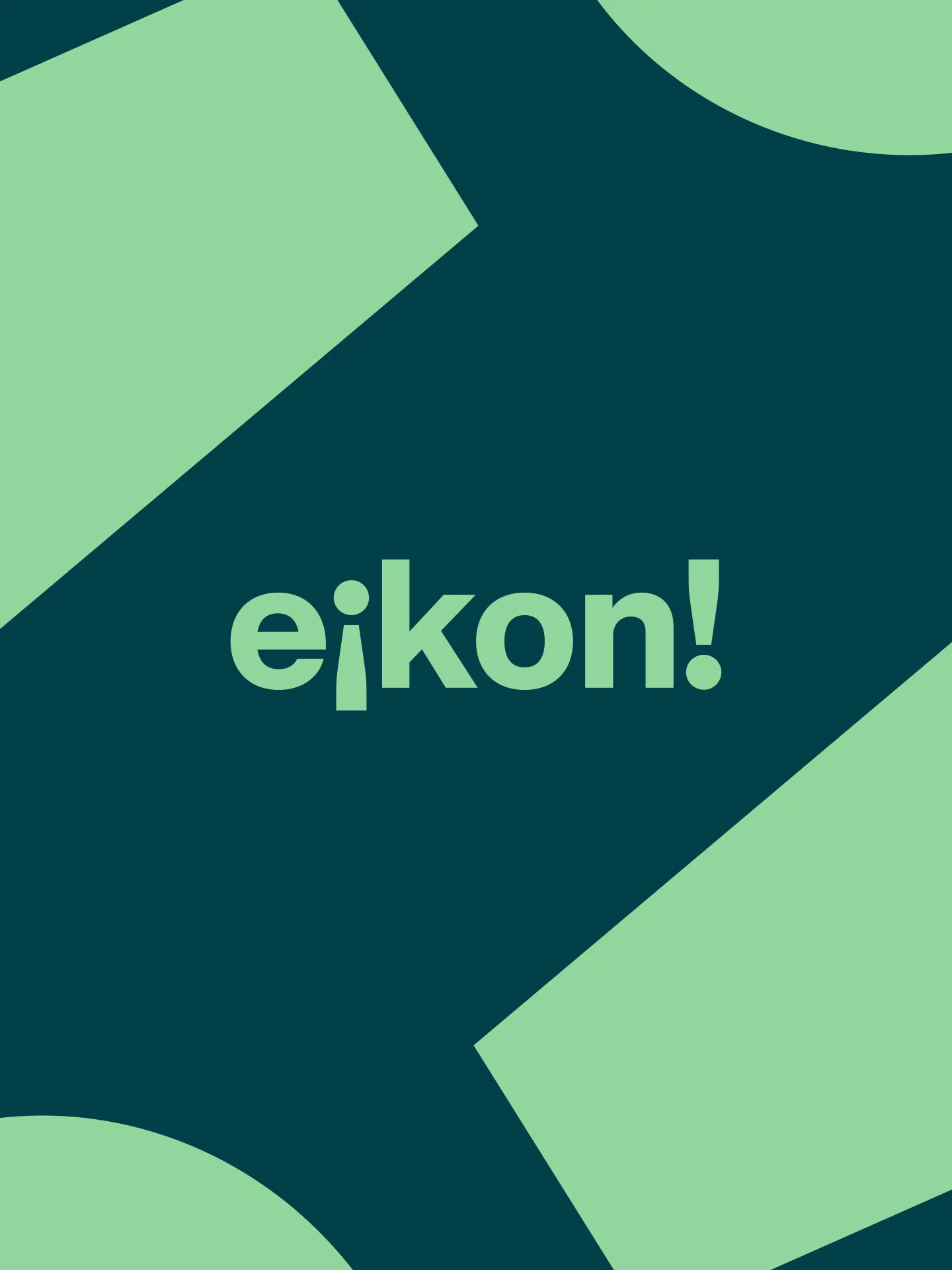 Eikon