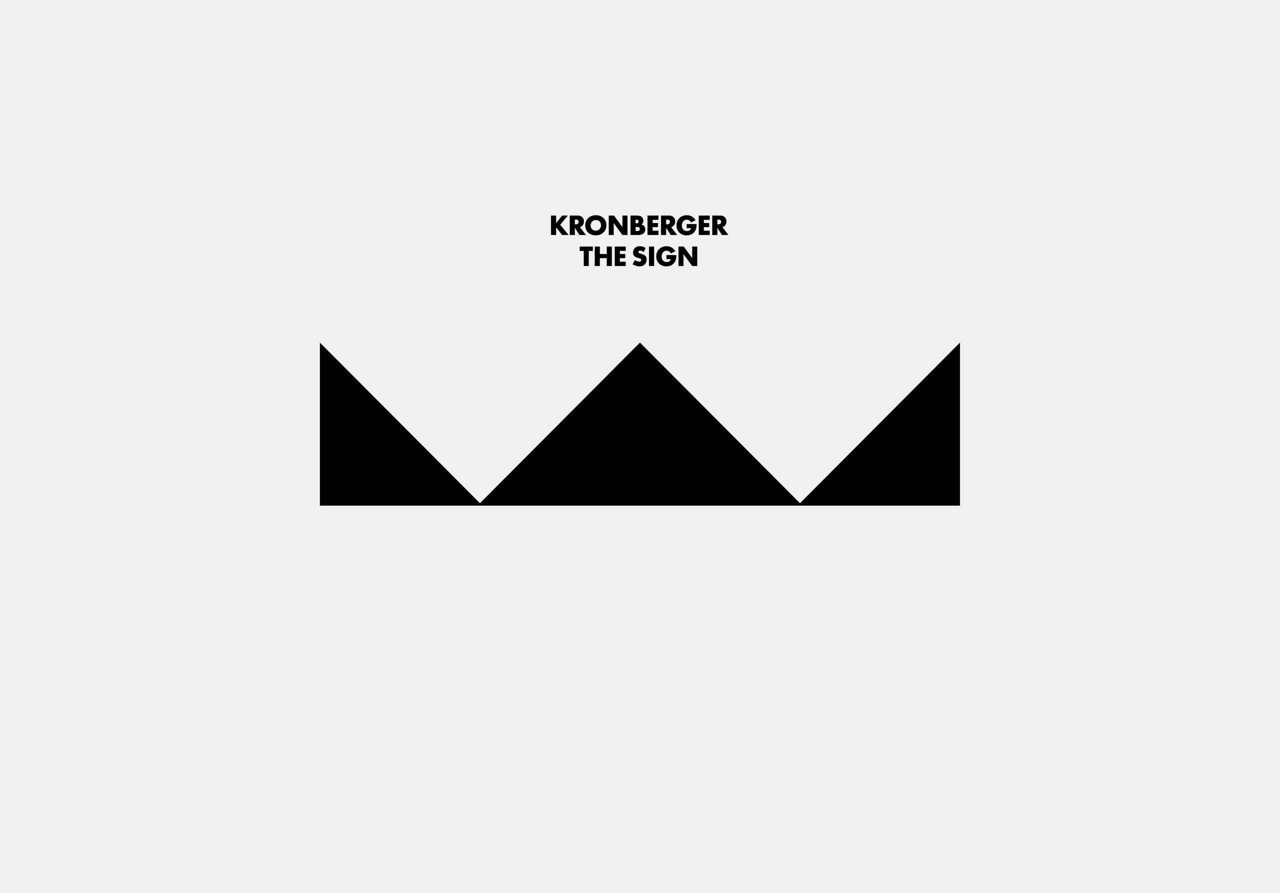 kronberger – Ansicht 5