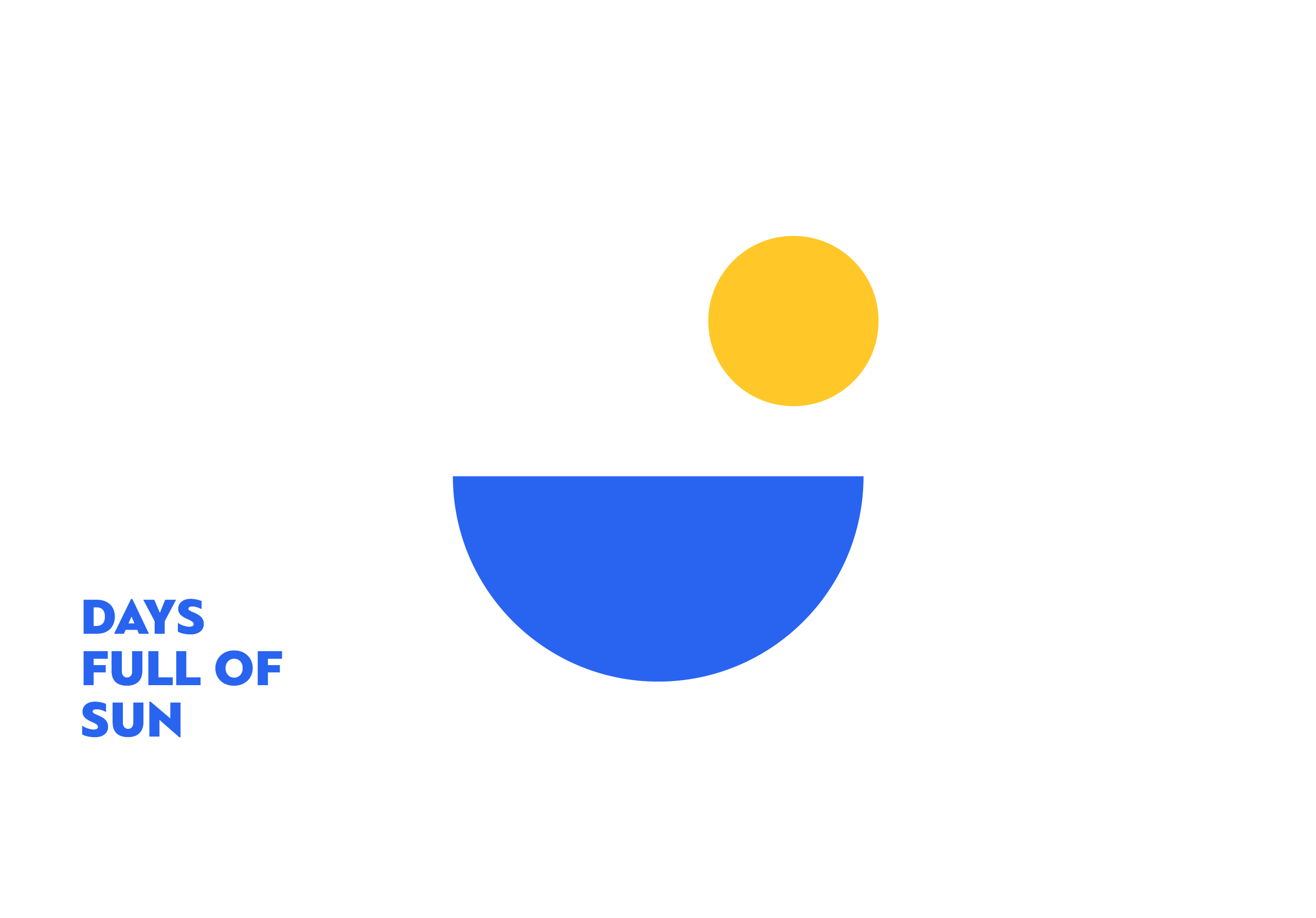 visit kavala – campaign motif “Days full of sun”