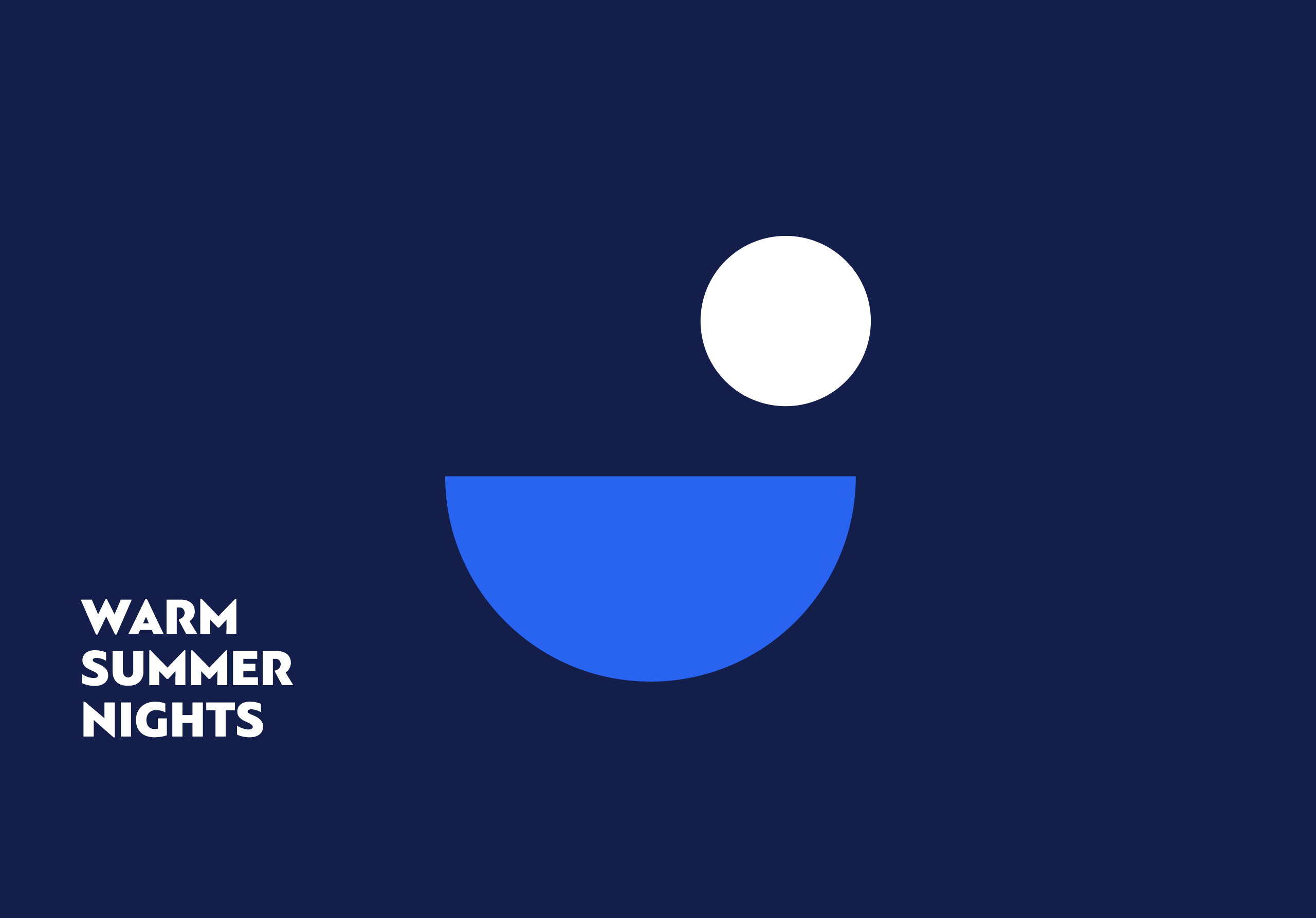 visit kavala – campaign motif “Warm summer nights”