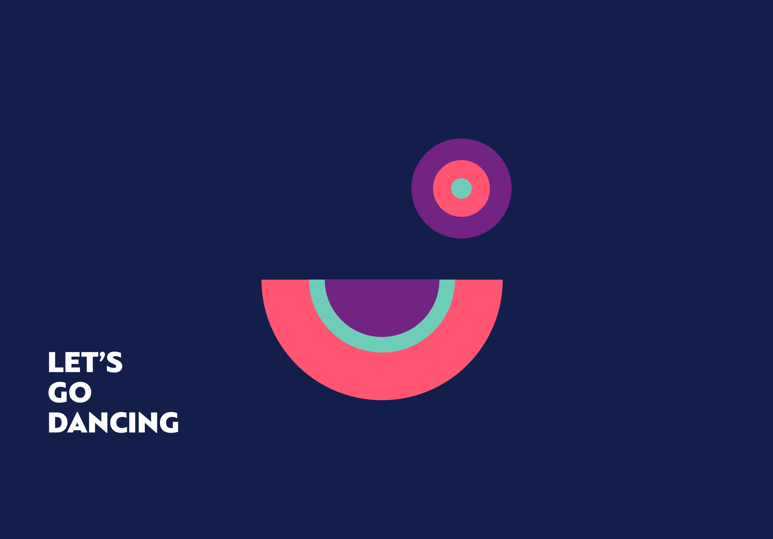 visit kavala – campaign motif “Let’s go dancing”